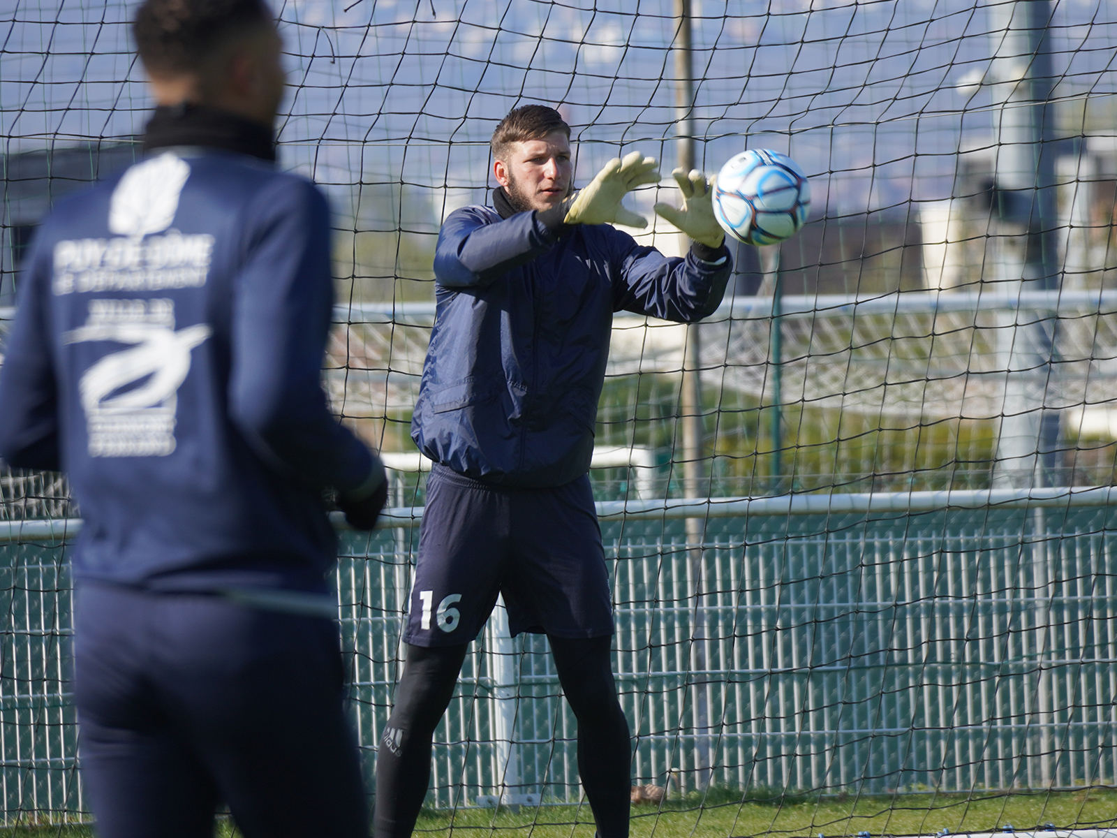 La séance du jeudi en photos