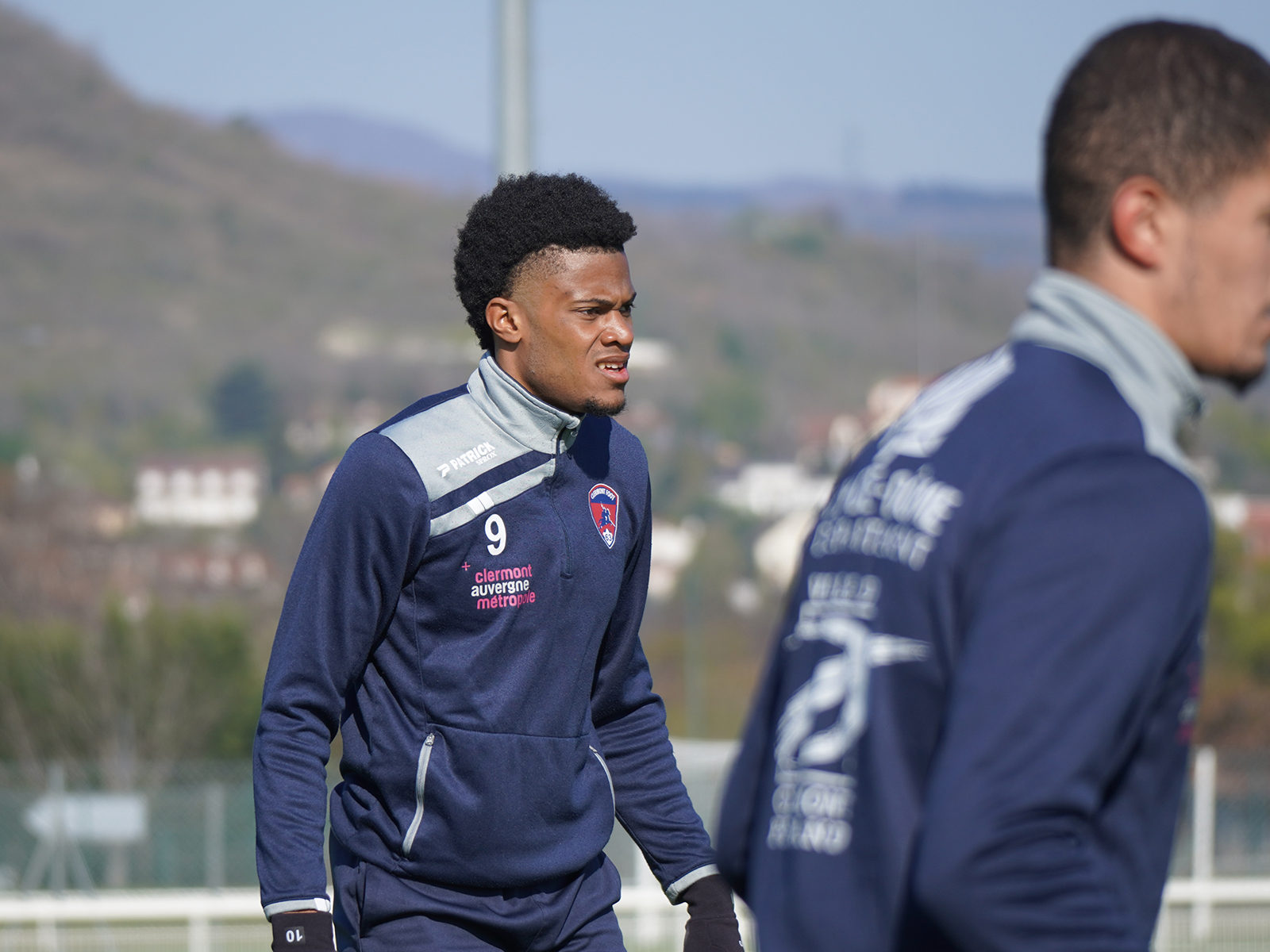 La séance du jeudi en photos