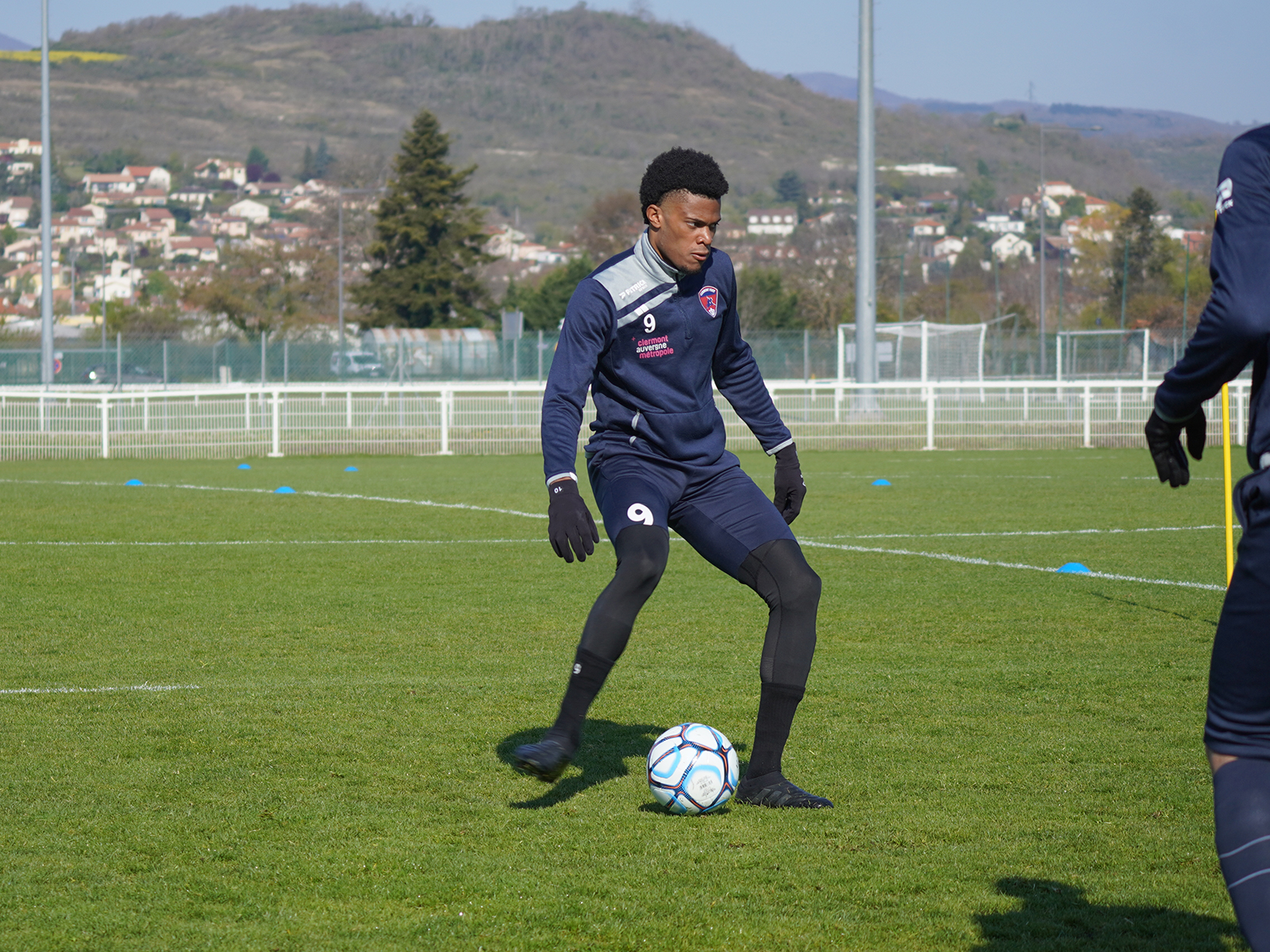 La séance du jeudi en photos
