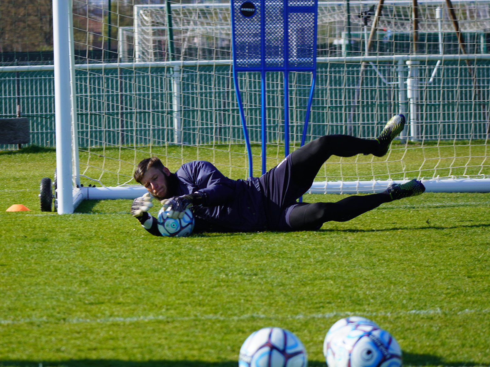 La séance du jeudi en photos