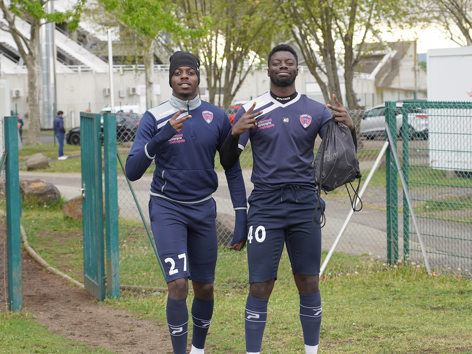 La séance du jeudi en photos