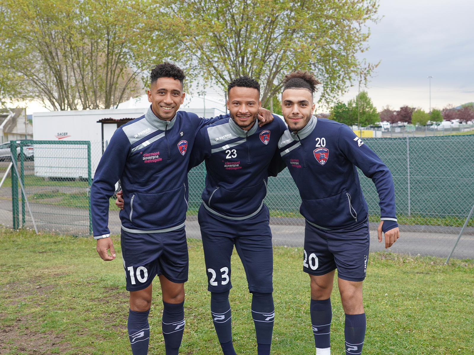La séance du jeudi en photos