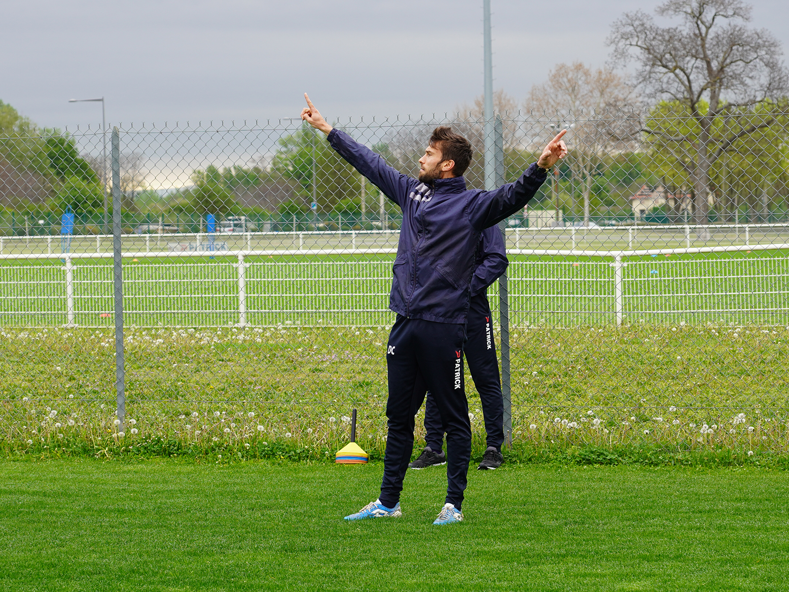 La séance du jeudi en photos