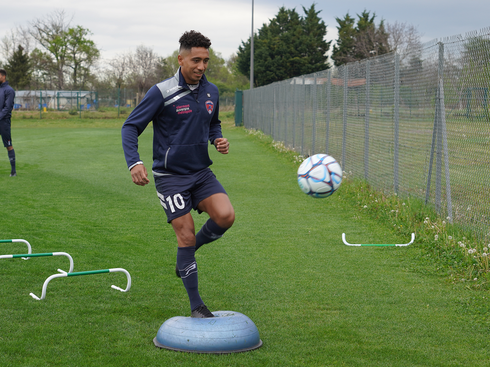 La séance du jeudi en photos