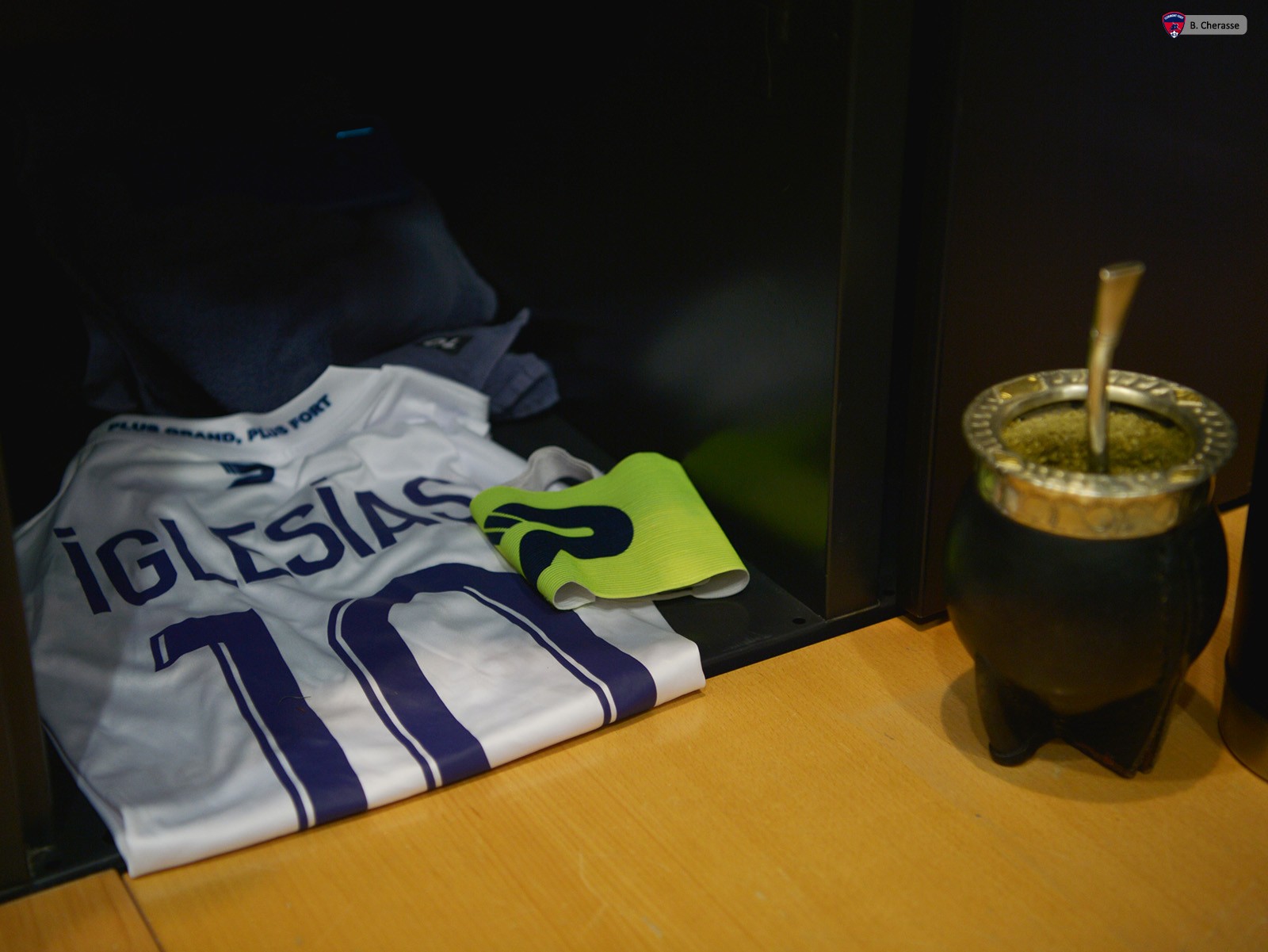 Paris FC – Clermont : l’album photos