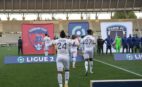Paris FC – Clermont : l’album photos