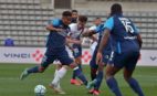 Paris FC – Clermont : l’album photos