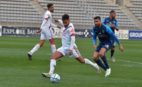 Paris FC – Clermont : l’album photos