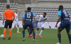 Paris FC – Clermont : l’album photos