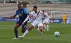 Paris FC – Clermont : l’album photos
