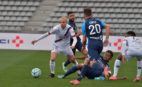Paris FC – Clermont : l’album photos