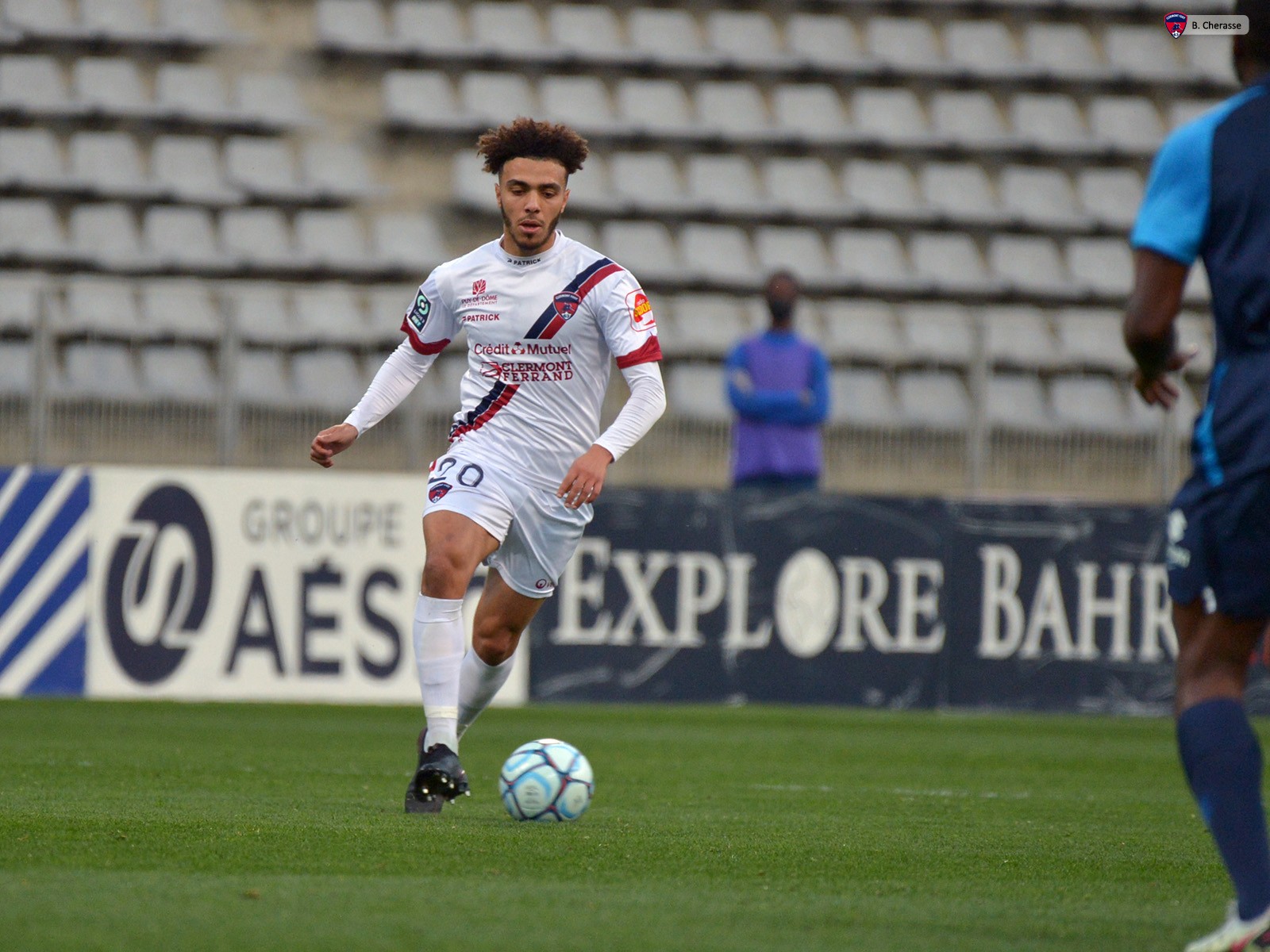 Paris FC – Clermont : l’album photos