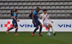 Paris FC – Clermont : l’album photos