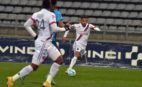 Paris FC – Clermont : l’album photos