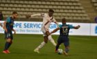 Paris FC – Clermont : l’album photos