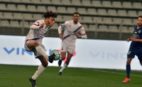 Paris FC – Clermont : l’album photos