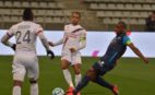 Paris FC – Clermont : l’album photos