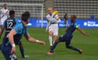 Paris FC – Clermont : l’album photos