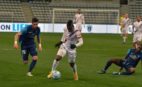 Paris FC – Clermont : l’album photos