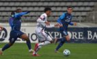 Paris FC – Clermont : l’album photos