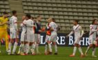 Paris FC – Clermont : l’album photos