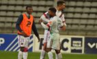 Paris FC – Clermont : l’album photos