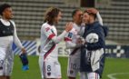 Paris FC – Clermont : l’album photos