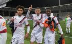 Paris FC – Clermont : l’album photos