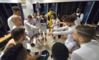 Paris FC – Clermont : l’album photos