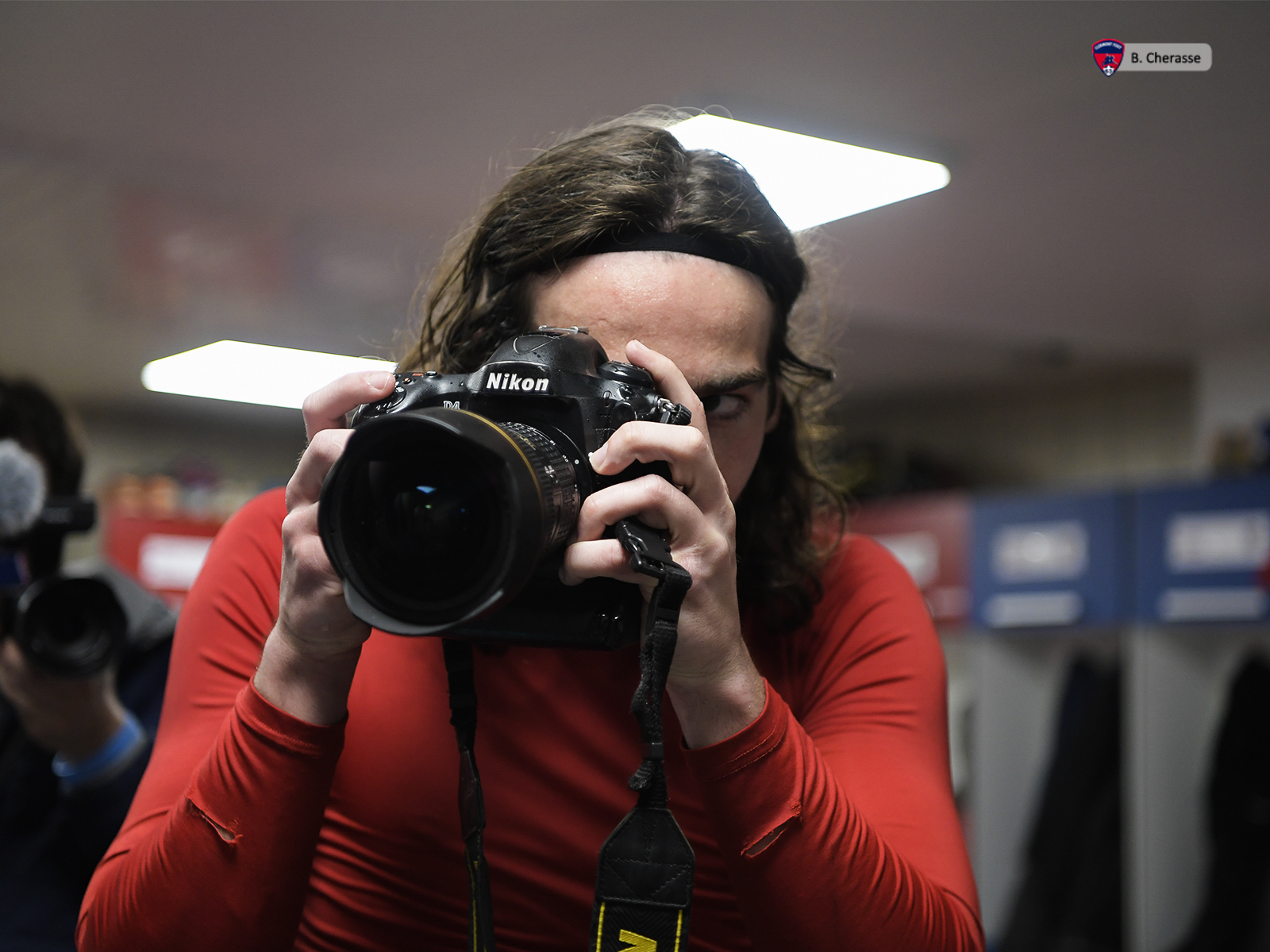 Clermont – Châteauroux : l&rsquo;album photos