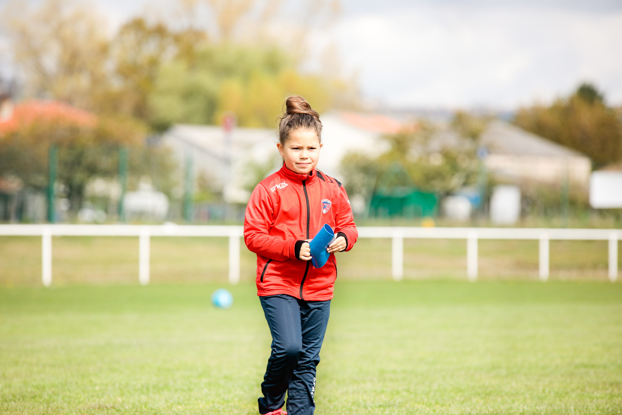 Féminines : Réussite totale pour la « journée club »