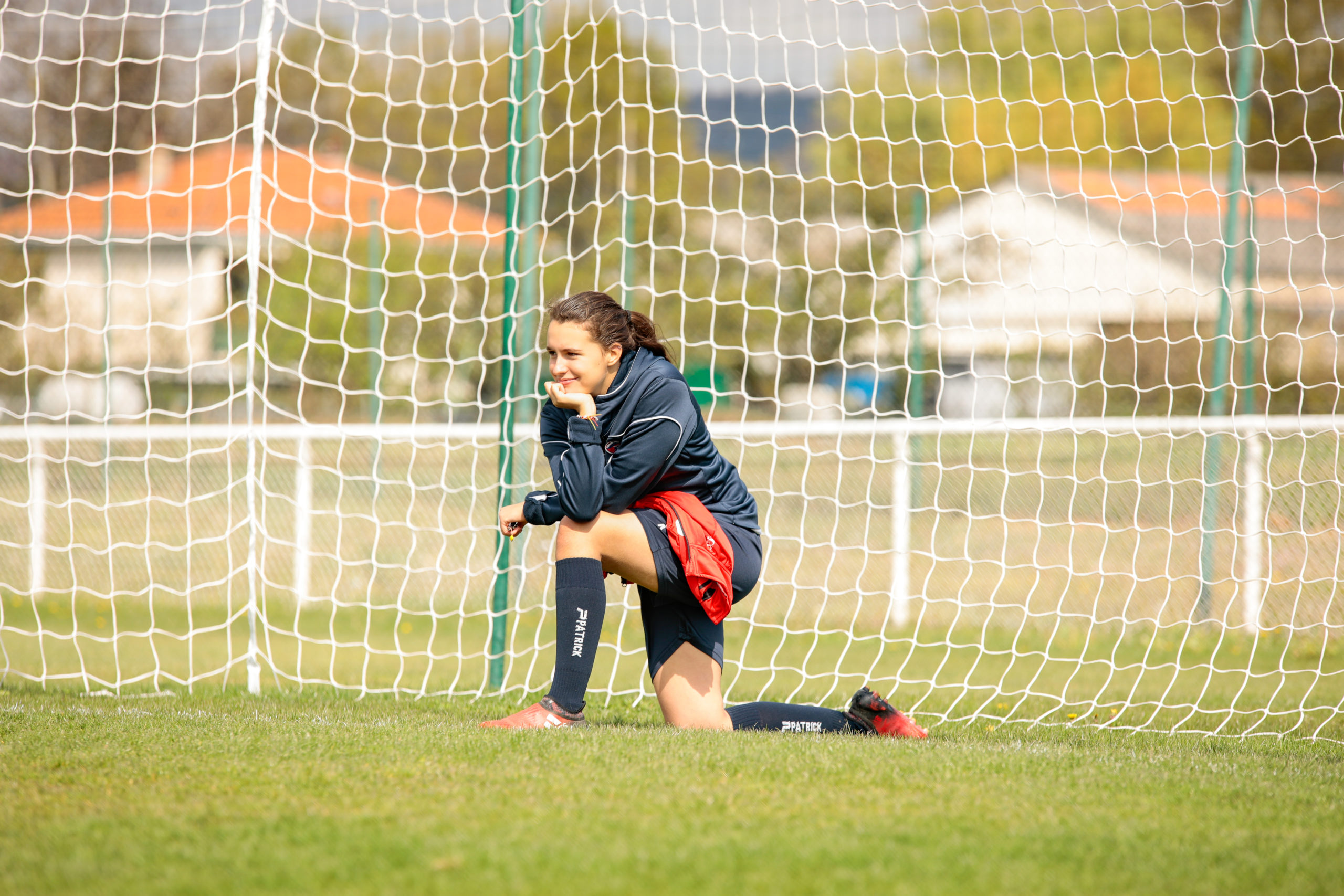 Féminines : Réussite totale pour la « journée club »