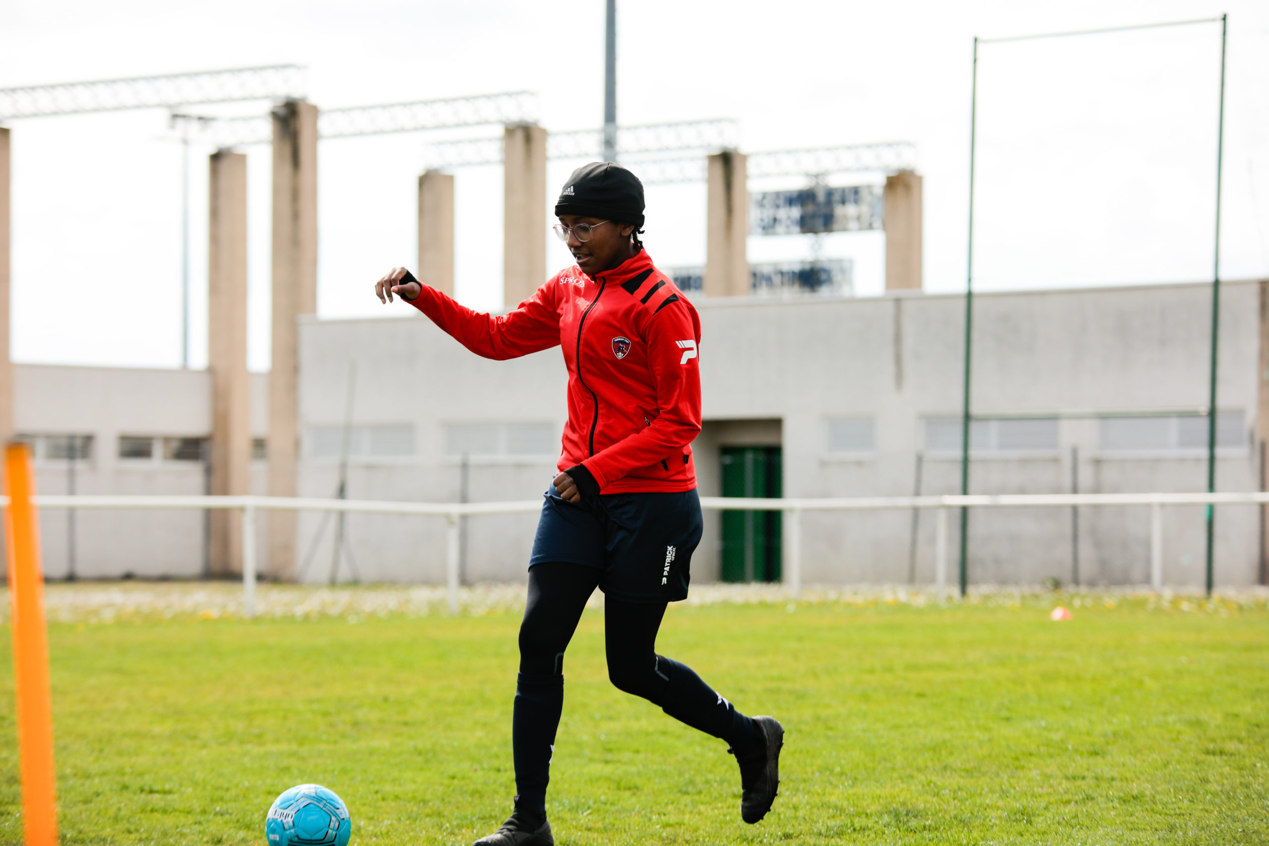 Féminines : Réussite totale pour la « journée club »