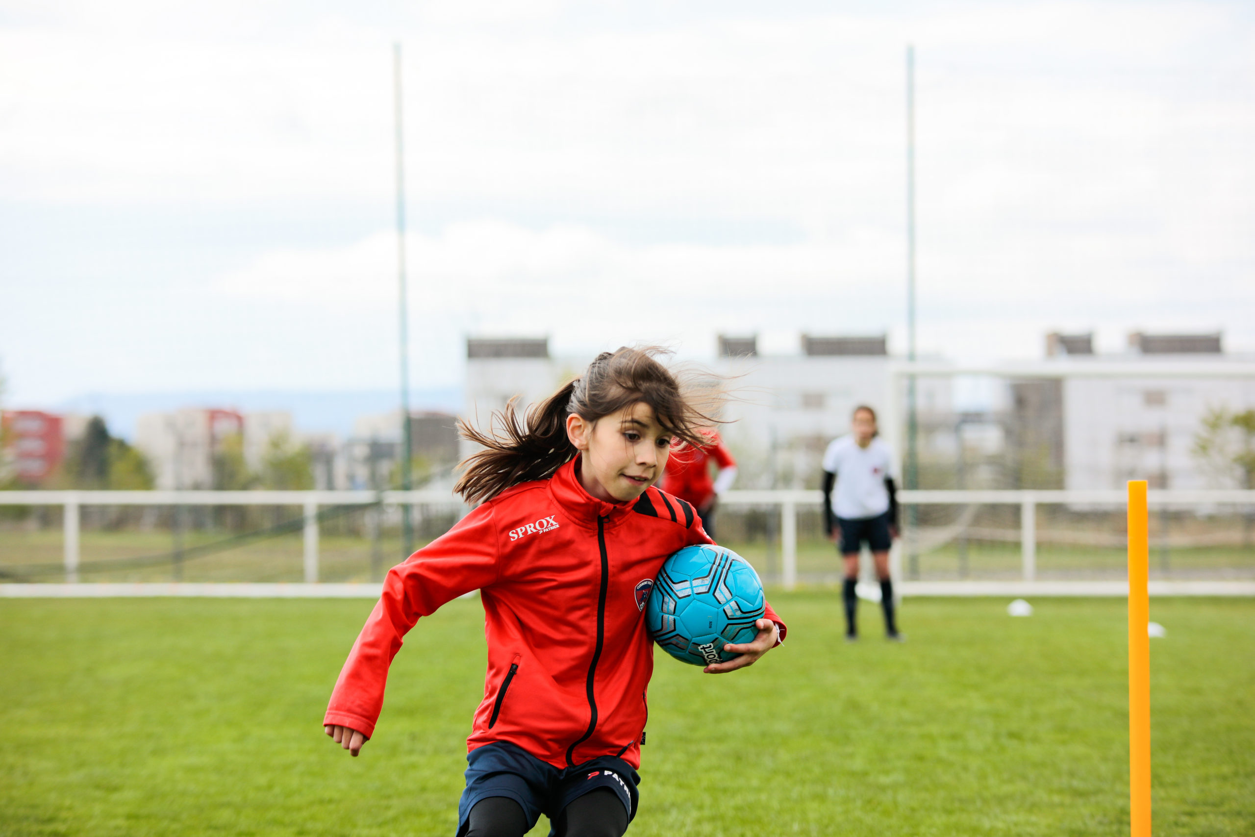 Féminines : Réussite totale pour la « journée club »