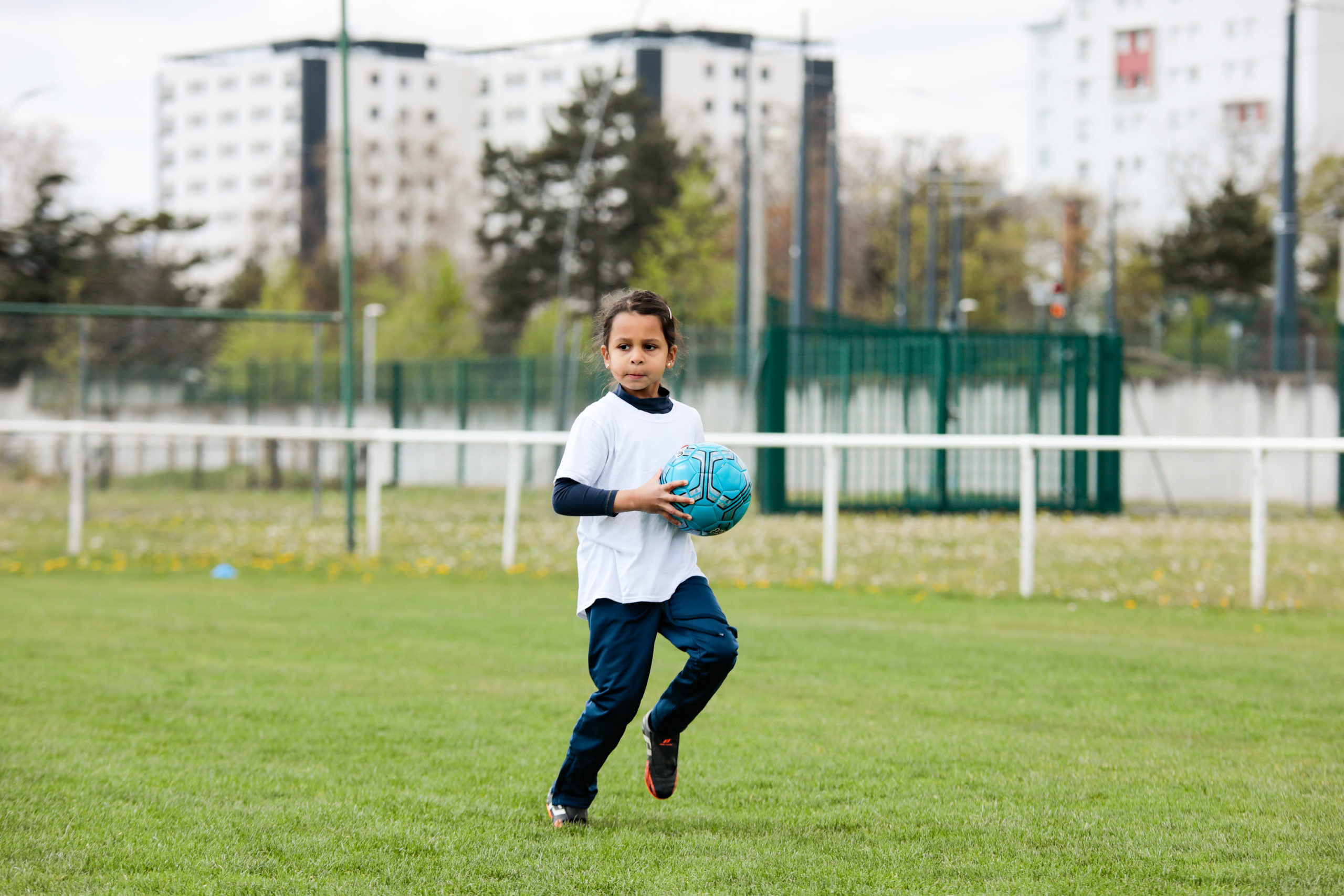 Féminines : Réussite totale pour la « journée club »