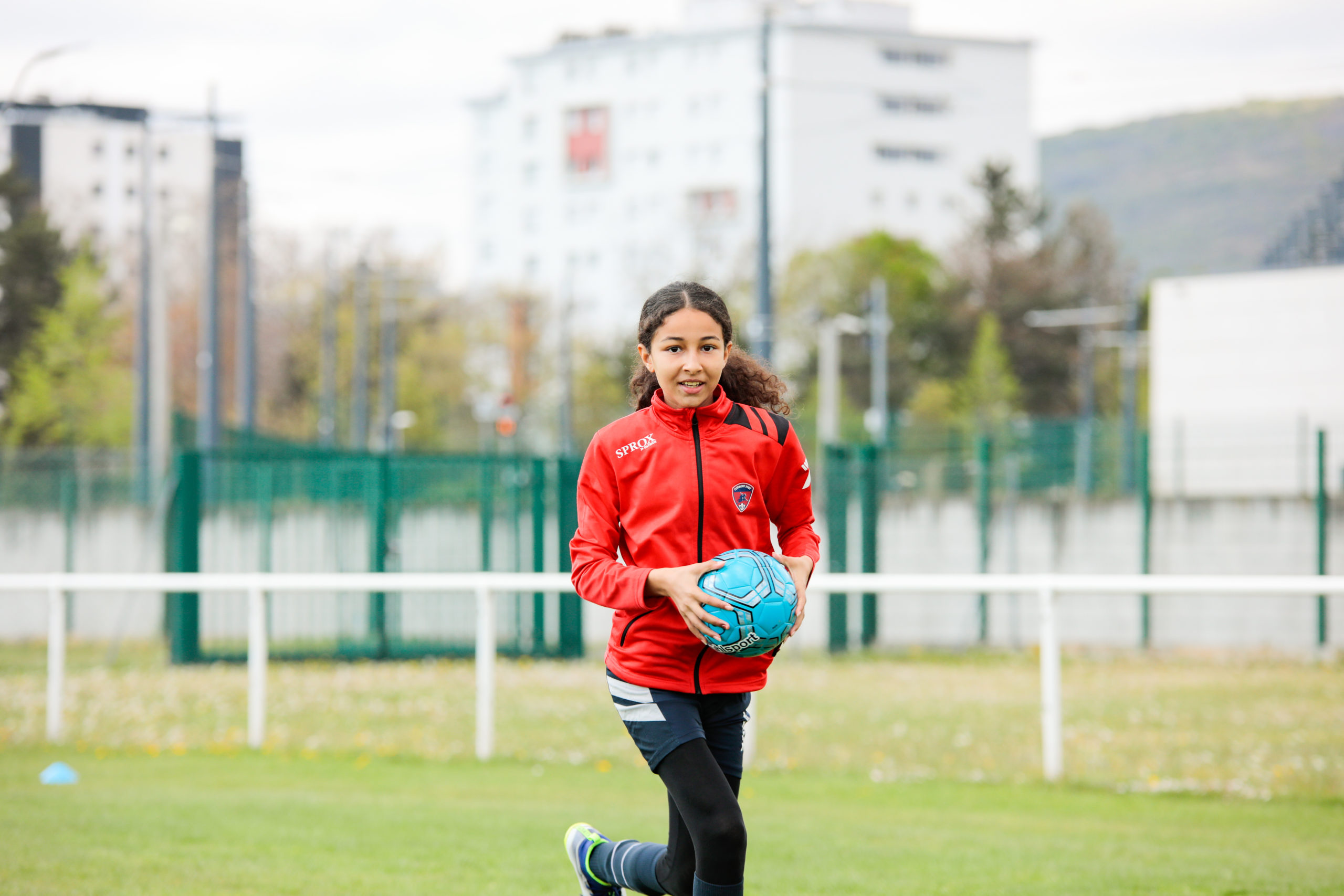 Féminines : Réussite totale pour la « journée club »
