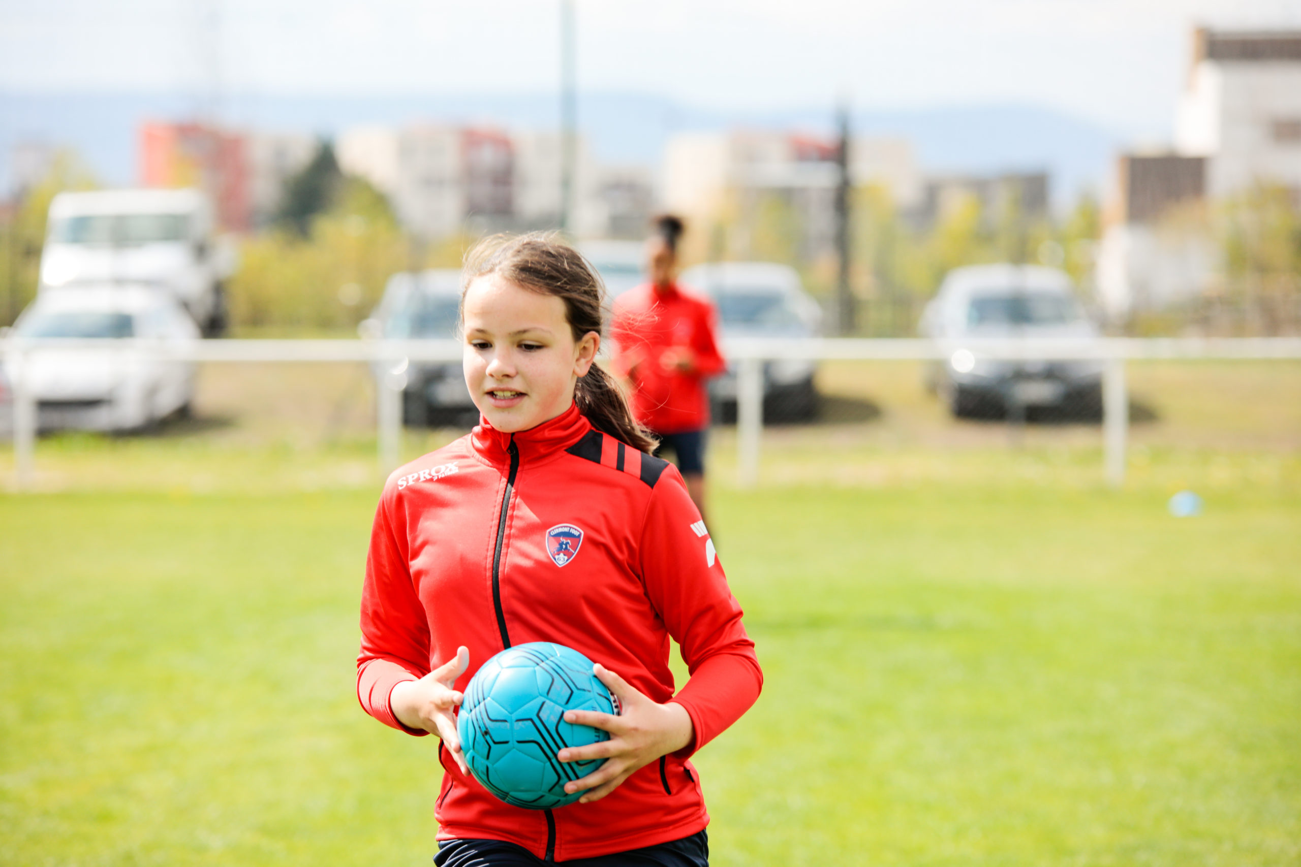Féminines : Réussite totale pour la « journée club »