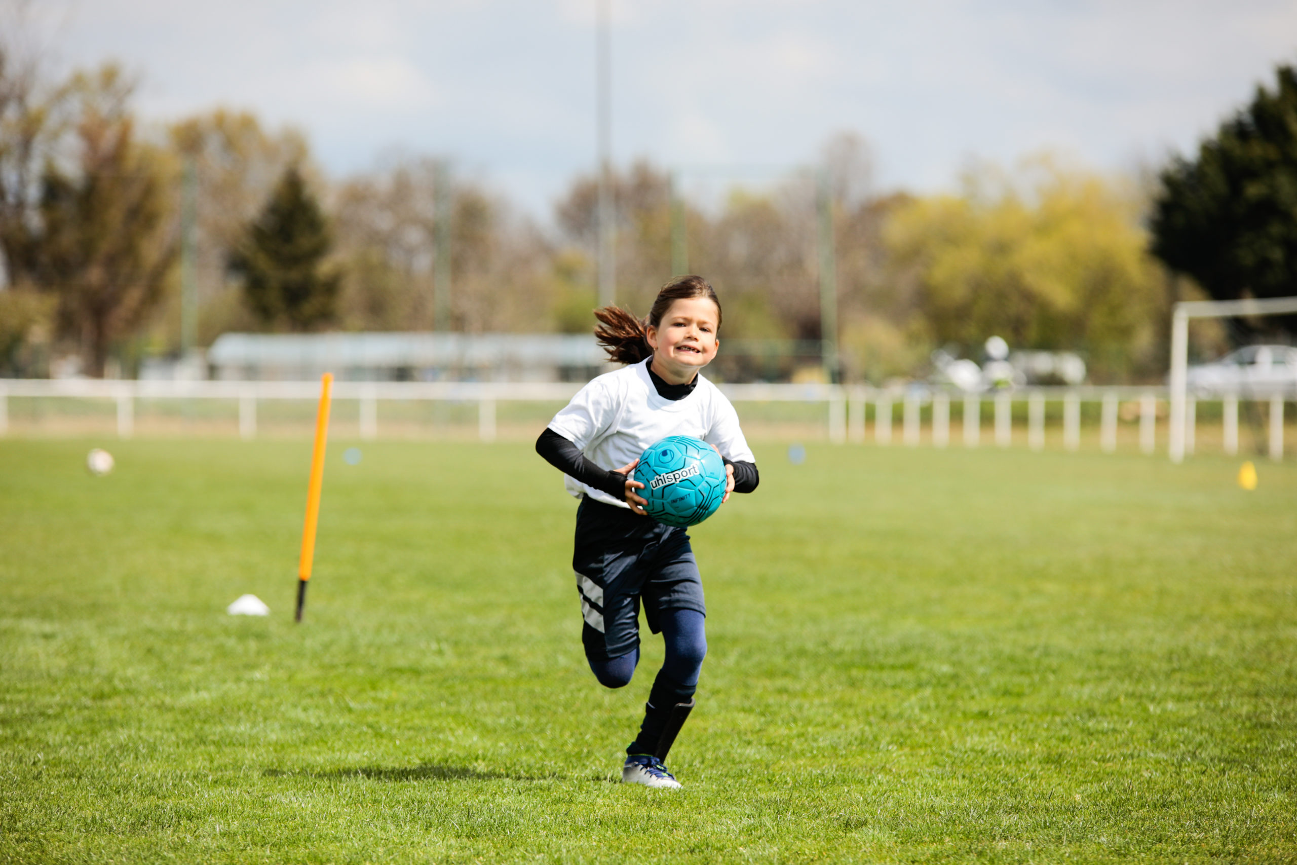 Féminines : Réussite totale pour la « journée club »