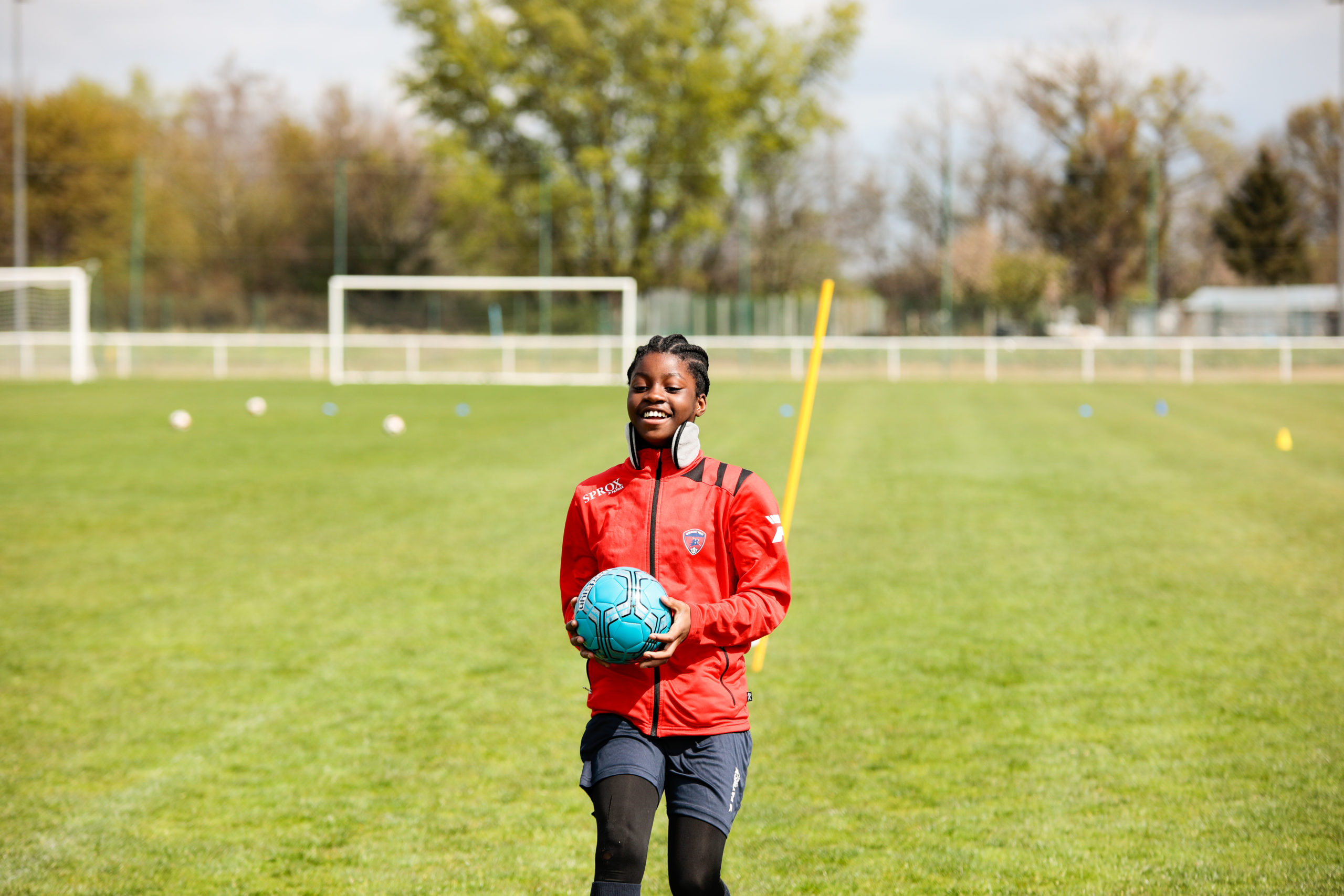 Féminines : Réussite totale pour la « journée club »