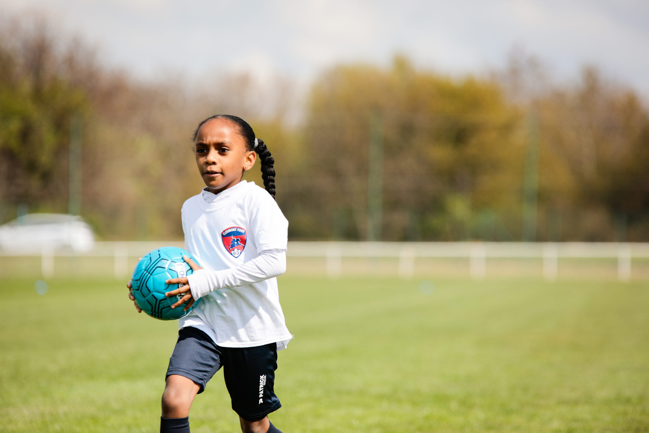 Féminines : Réussite totale pour la « journée club »