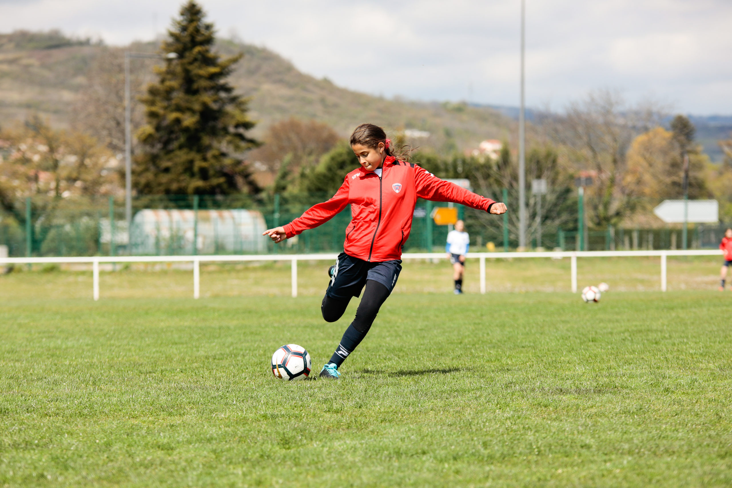 Féminines : Réussite totale pour la « journée club »