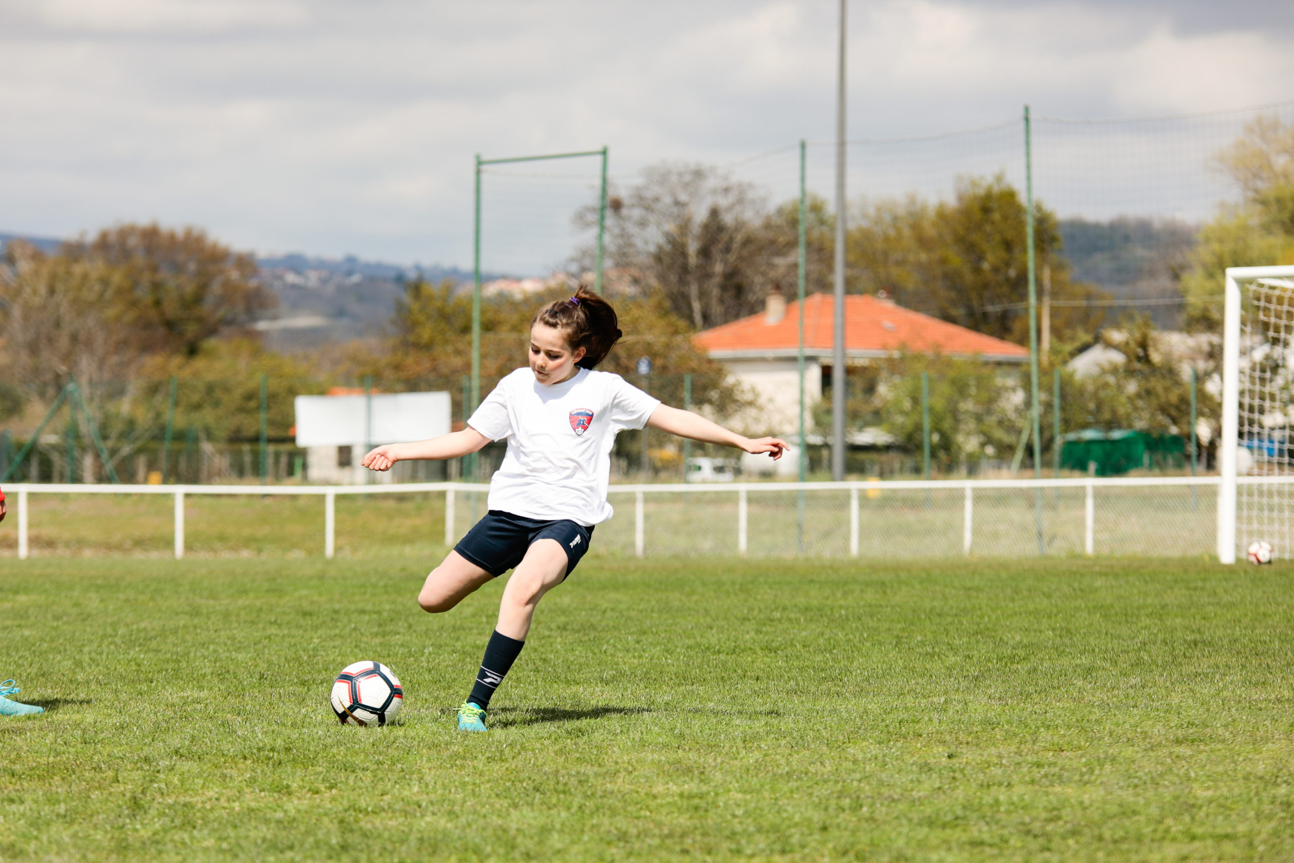 Féminines : Réussite totale pour la « journée club »