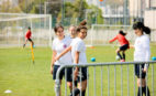 Féminines : Réussite totale pour la « journée club »