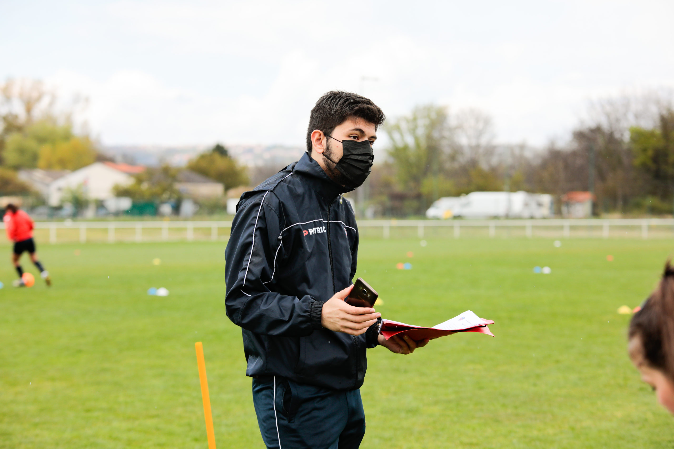 Féminines : Réussite totale pour la « journée club »