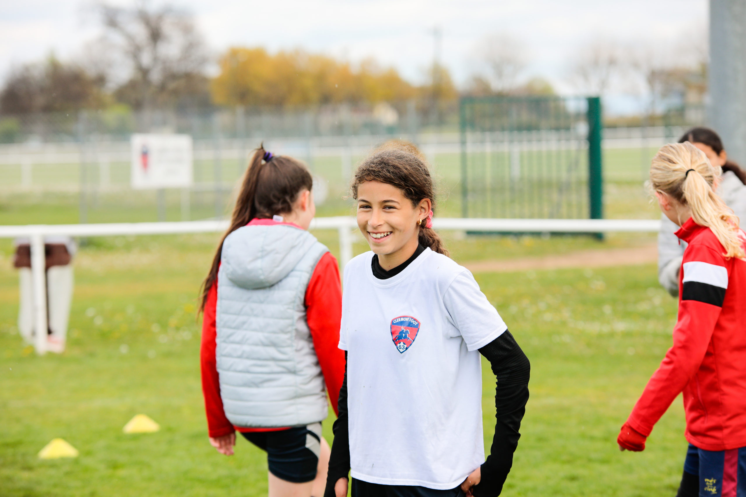Féminines : Réussite totale pour la « journée club »