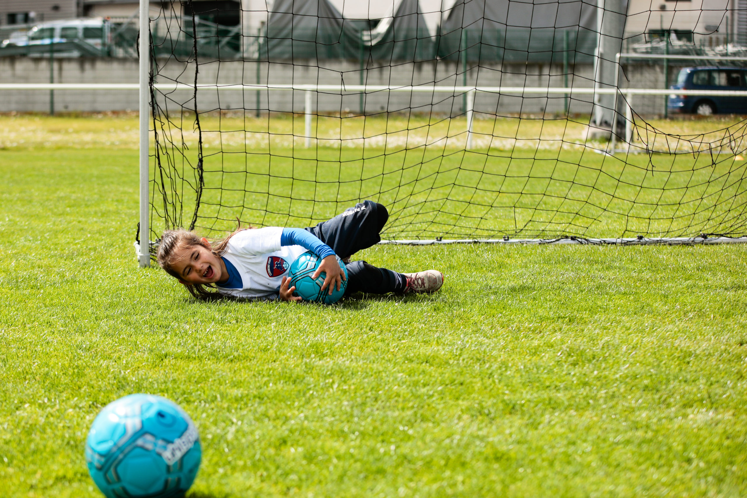 Féminines : Réussite totale pour la « journée club »