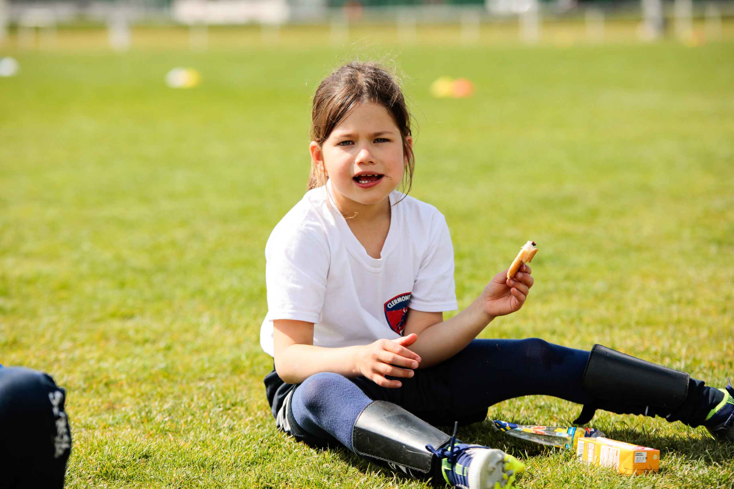 Féminines : Réussite totale pour la « journée club »