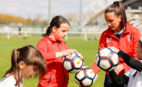 Féminines : Réussite totale pour la « journée club »