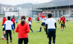 Féminines : Réussite totale pour la « journée club »