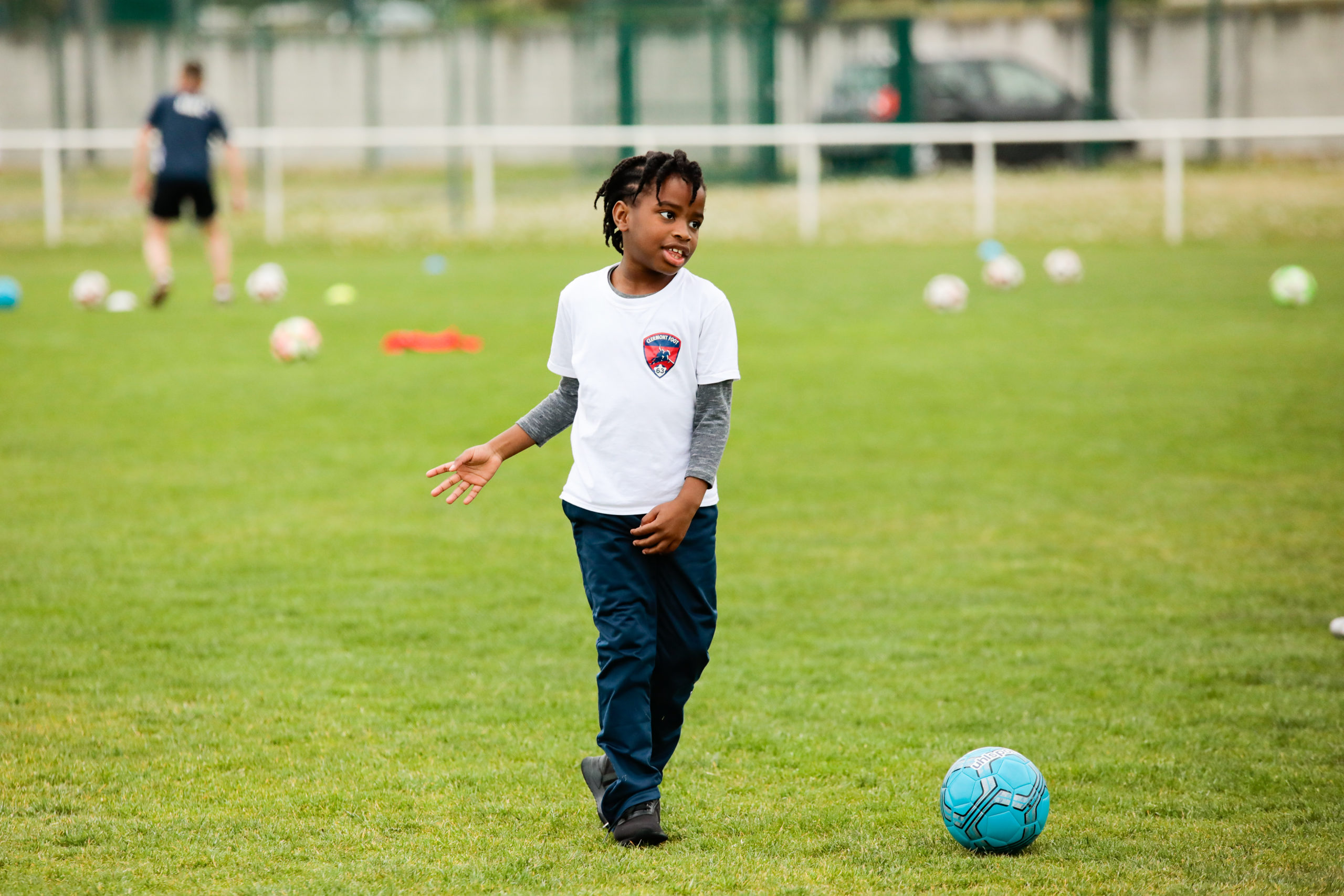 Féminines : Réussite totale pour la « journée club »